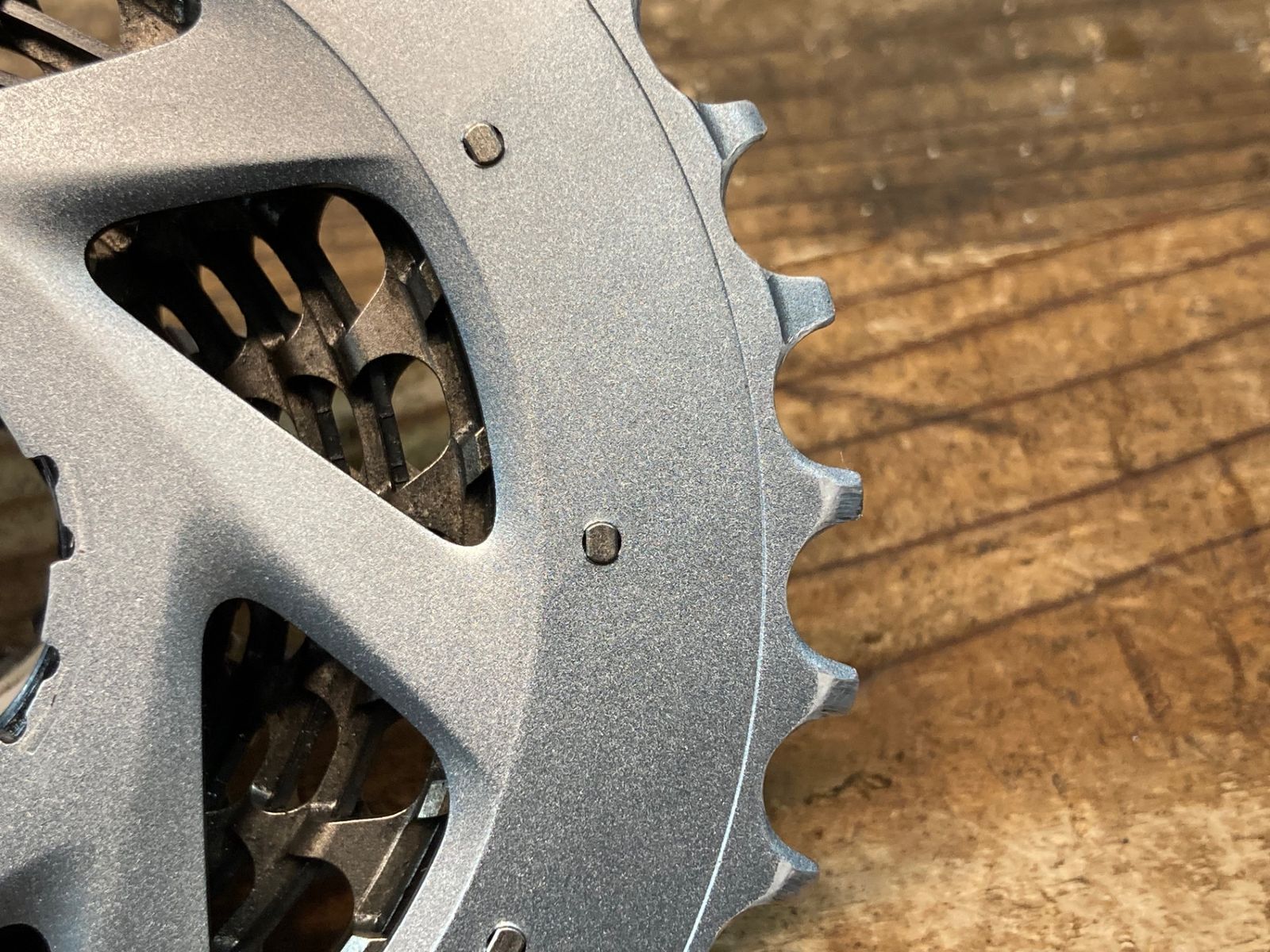 SRAM RED AXS E1 スプロケット 10-33t SRAM RED E1 12速用 カセット