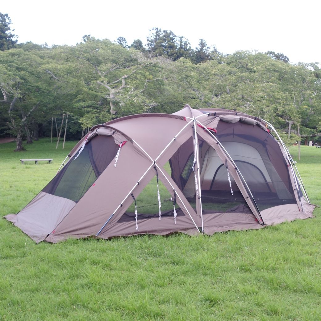 peak ゼッカ zekka TP-710 Zekka Inner Room | Snow Peak