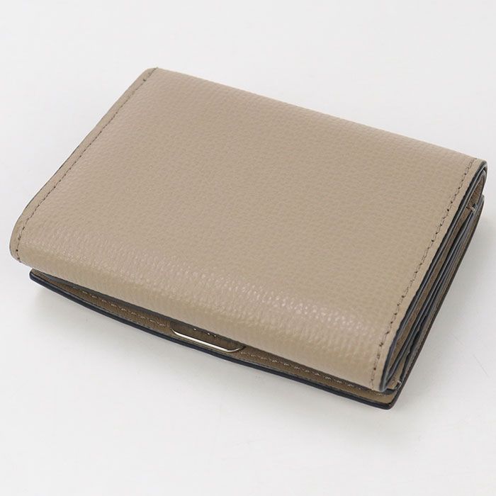 LOEWE アナグラムトライフォールドウォレット サンド 口コミ・レビュー