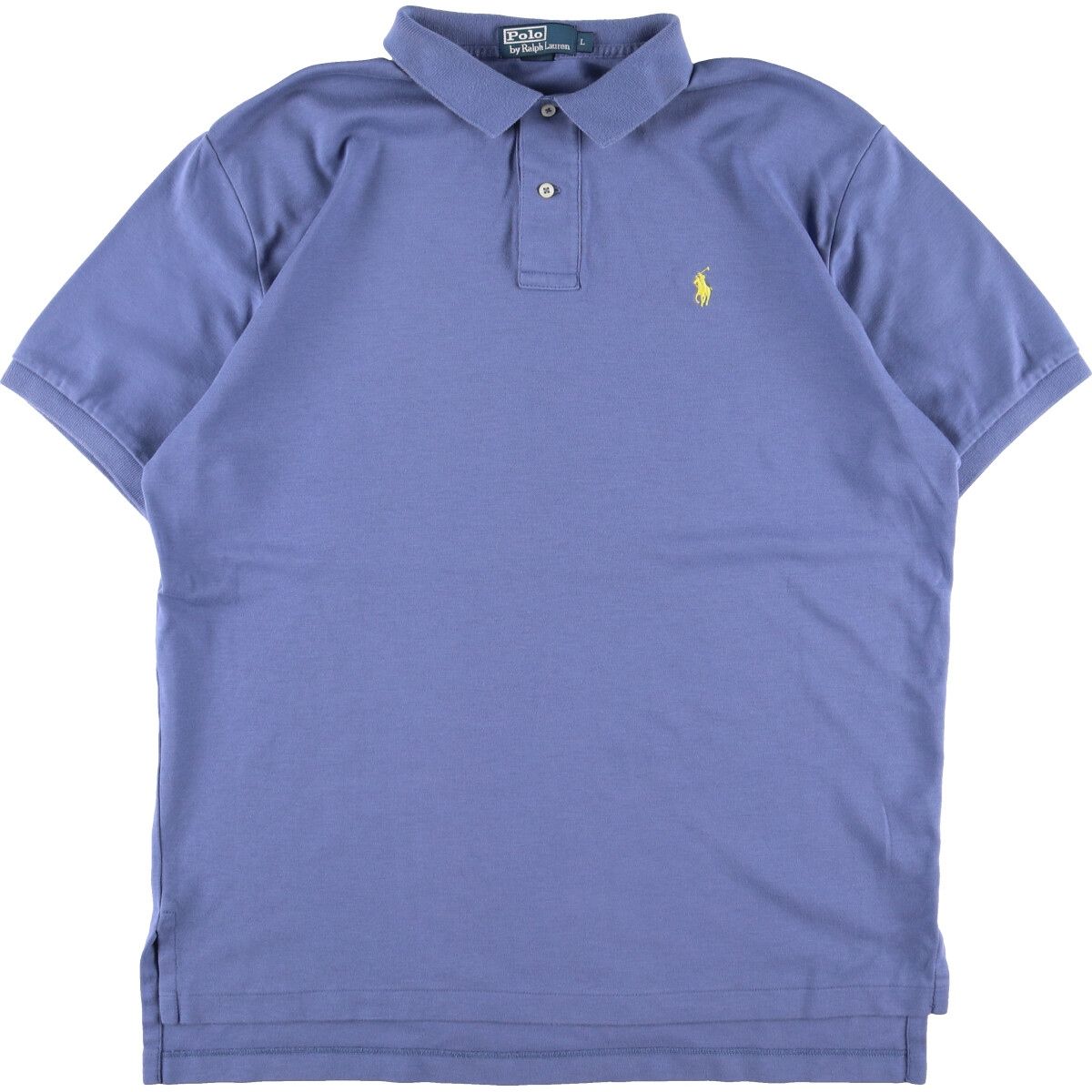 【予約販売】本 古着 ラルフローレン Ralph Lauren POLO by Ralph Lauren 半袖 ウェア