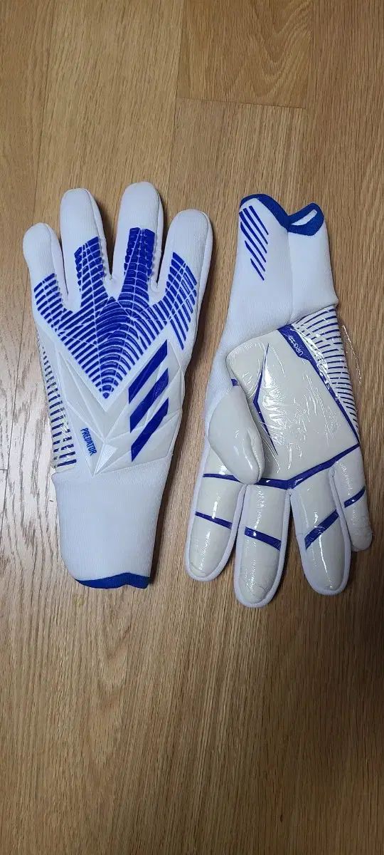 adidas アディダス プレデター GL プロ プロモーション 9 サブパラグラフ キーパーグローブ