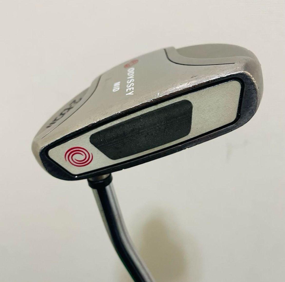 オデッセイ 2ボール MID パター 中尺 長尺 41インチ 2BALL オデッセイ