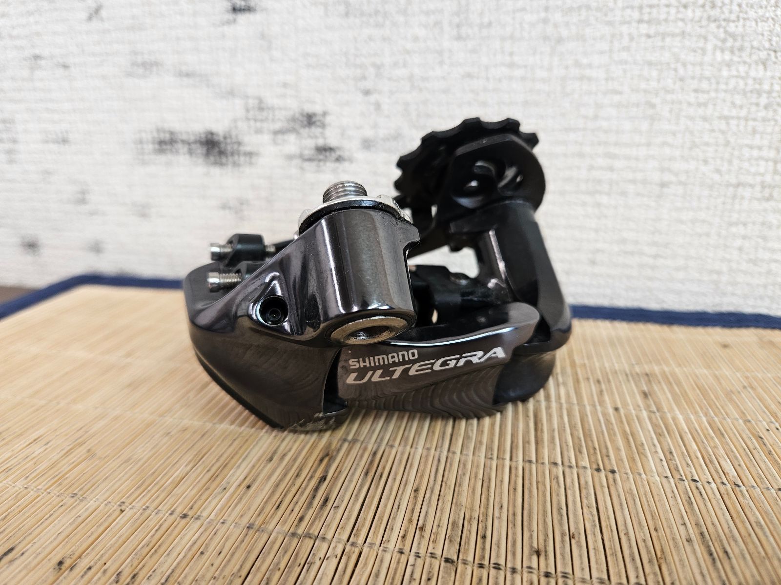 DT SWISS ARC1100 DICUT DB50 前後セット、105付き DT SWISS ARC1100