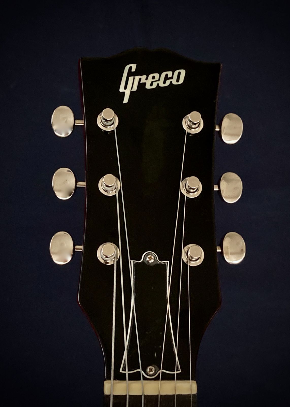 ☆MIJギターマニアの方必見☆m.Shopオープン記念セール！【1959年 レス