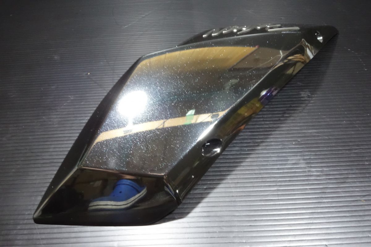 テール カウル サイド カバー 左右セット ミラーコート カワサキ 純正 Ninja H2 ニンジャ ZXT00N R20250818