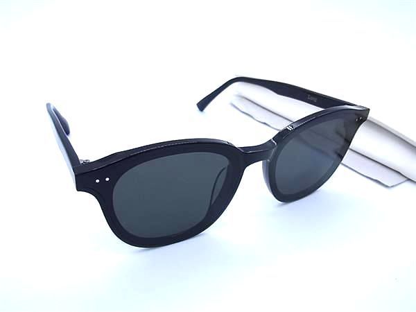 □新品同様□ Gentle Monster ジェントルモンスター LANG サングラス