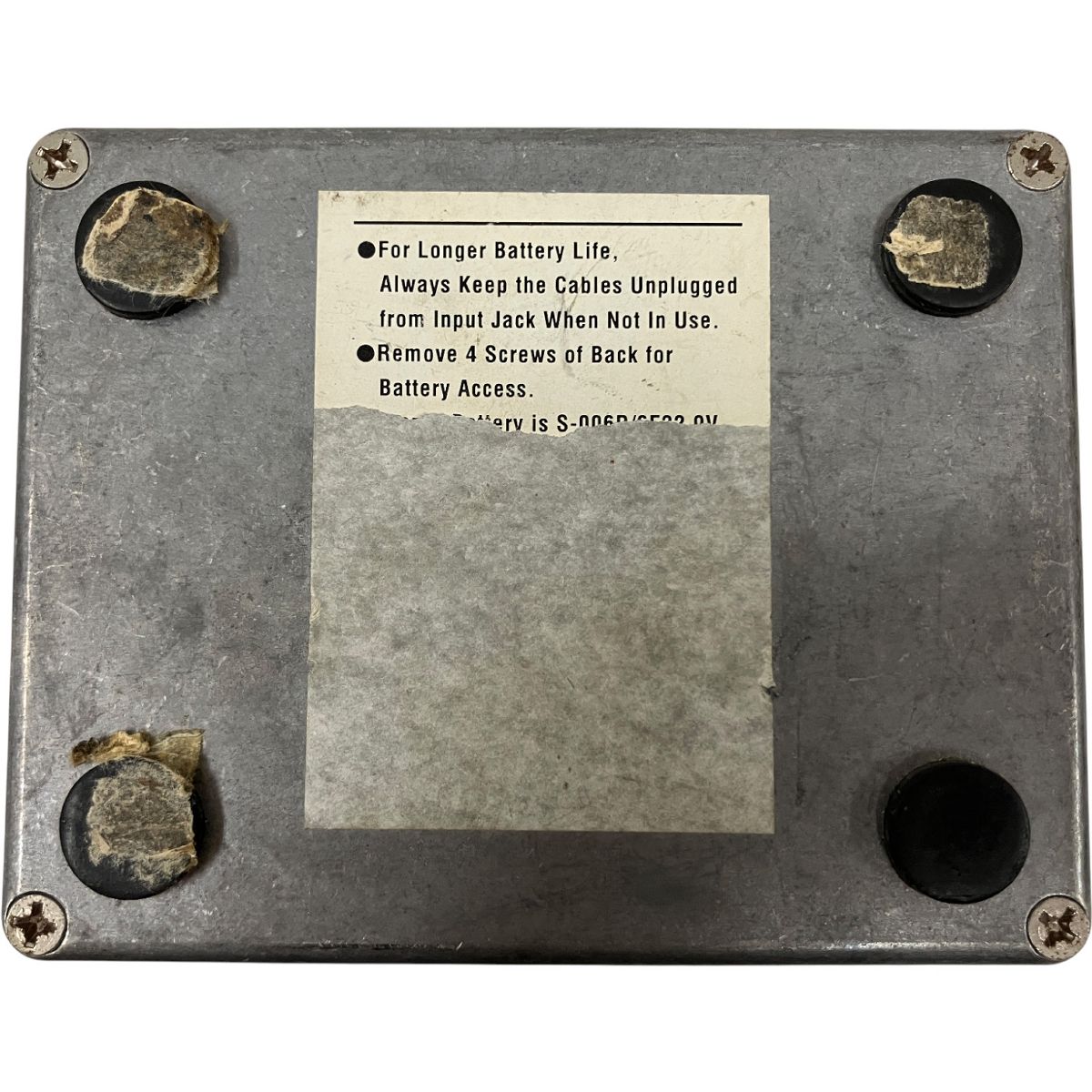 sobbat Drive Breaker 3 DB-3 ソバット ドライブブレーカー