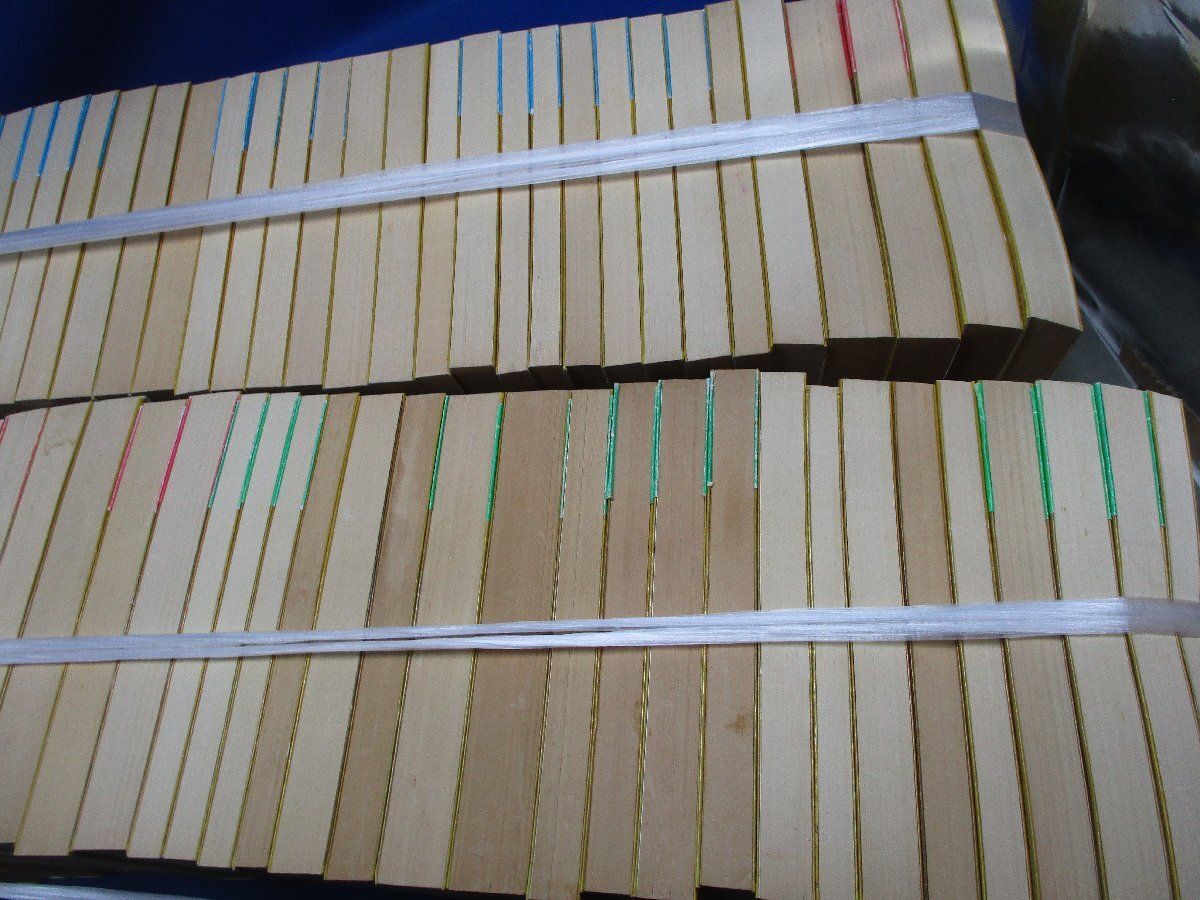 検 横溝正史|中井英夫|星新一|島田荘司|少