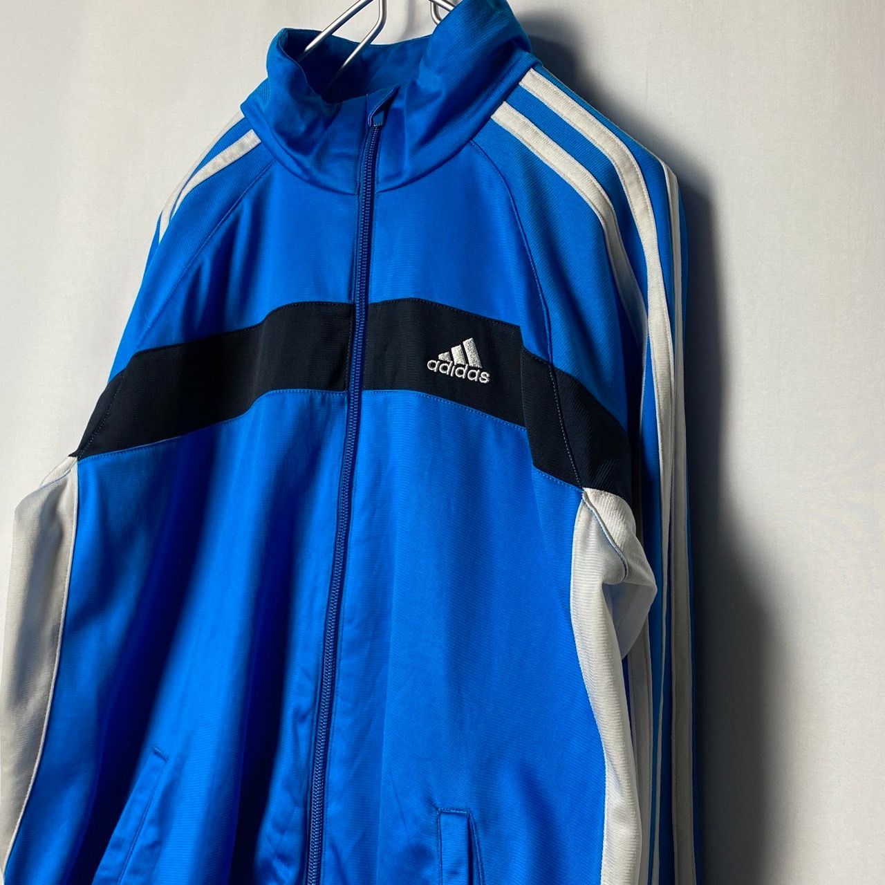 ▽6/5値下げしました▽adidas アディダス トラックジャケット