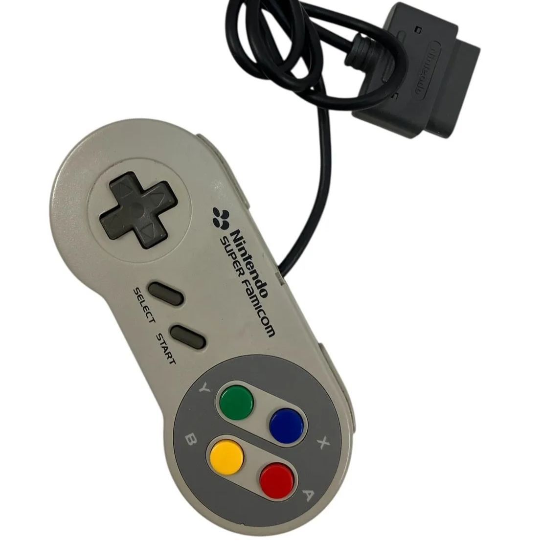 スーパーファミコン コントローラー　NintendoSwitch 新品未使用 switch専用 スーパーファミコン コントローラー Nintendo Switch