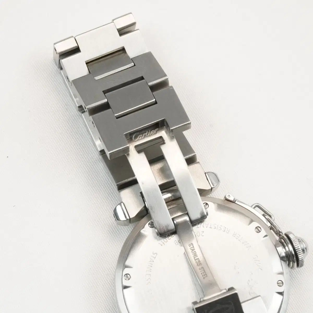 Cartier(カルティエ) パシャ C W31053M7 カルティエ CARTIER パシャC  