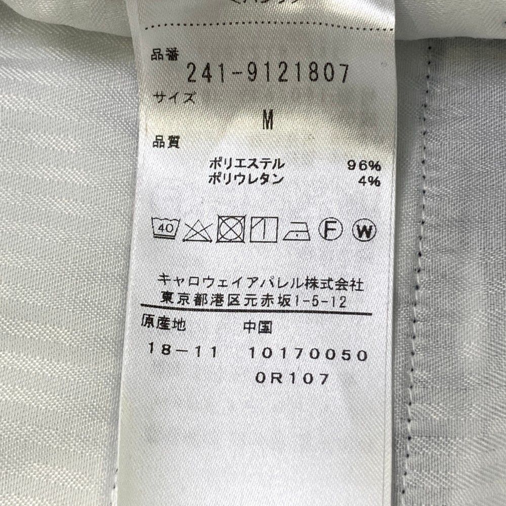 ゴルフウェア レディース
