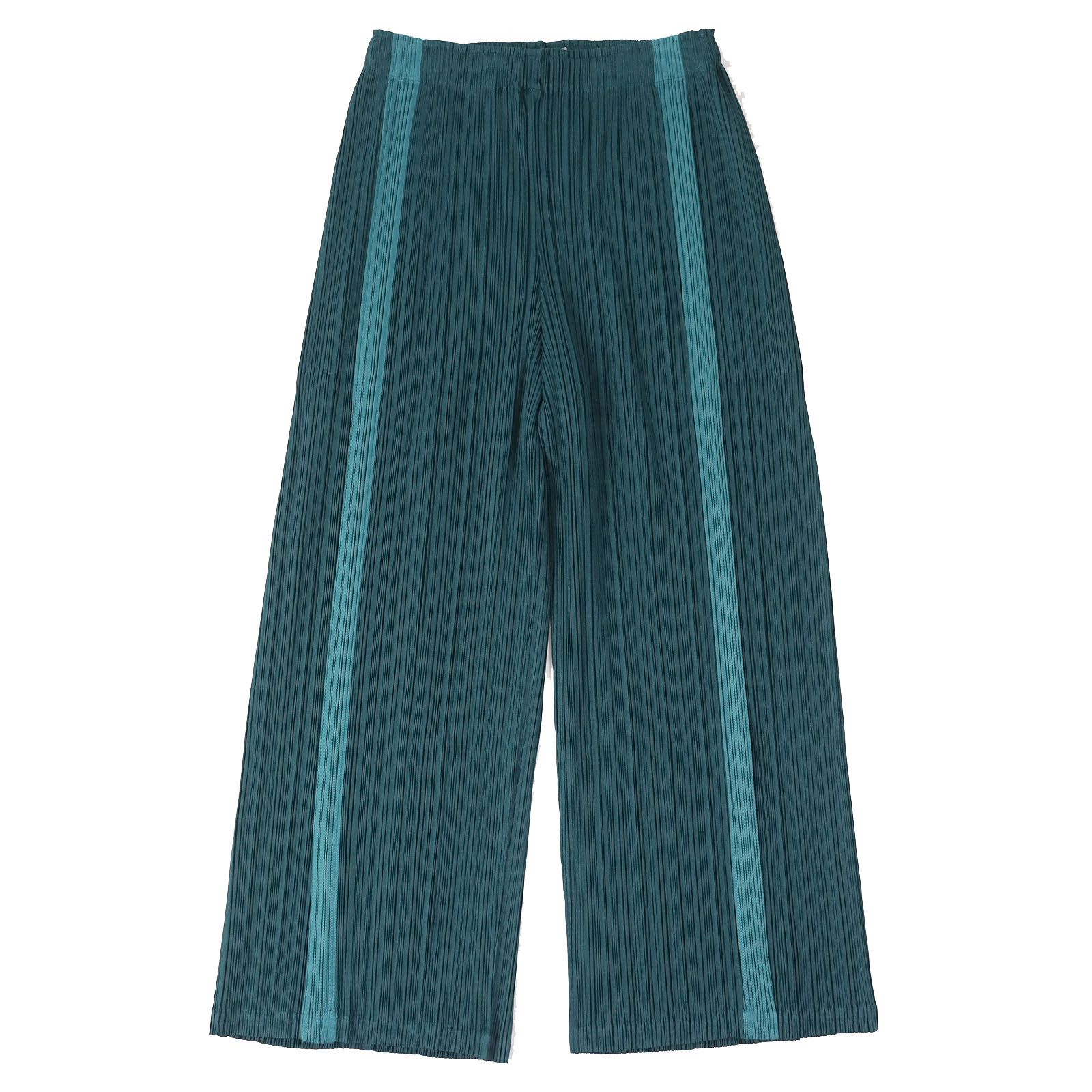 未使用品 PLEATS PLEASE プリーツプリーズ イッセイミヤケ 2023年製 