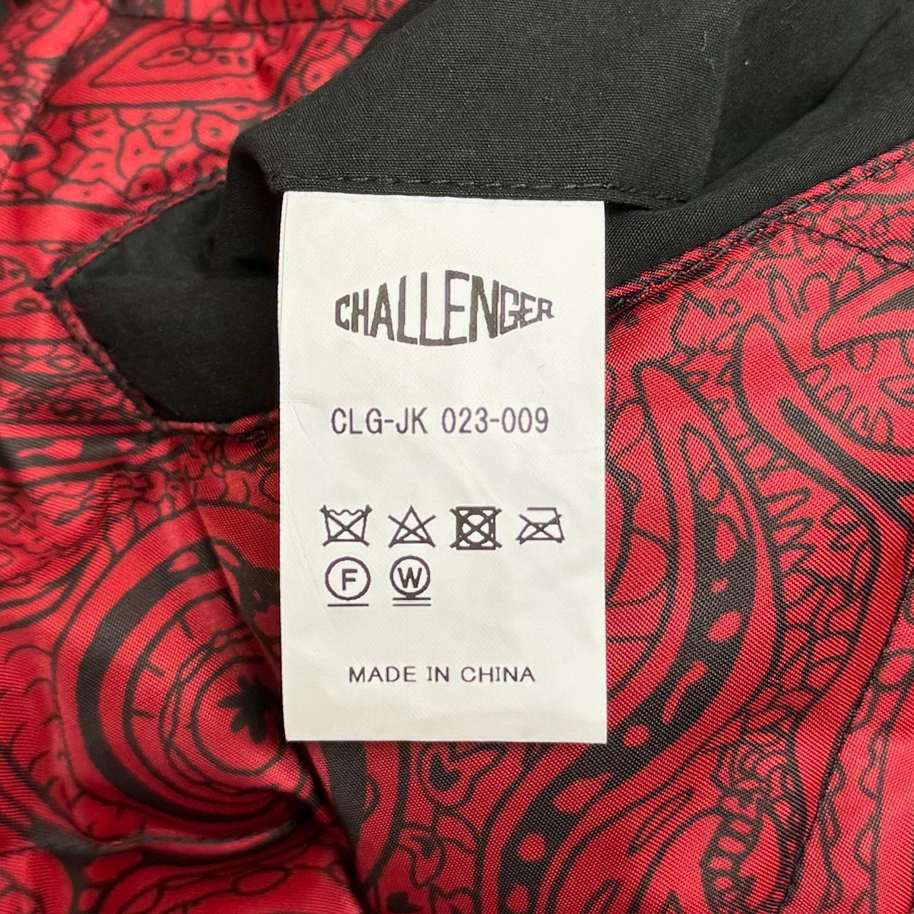 定価44000円 新品 CHALLENGER 23AW DERBY DOWN VEST ダウン