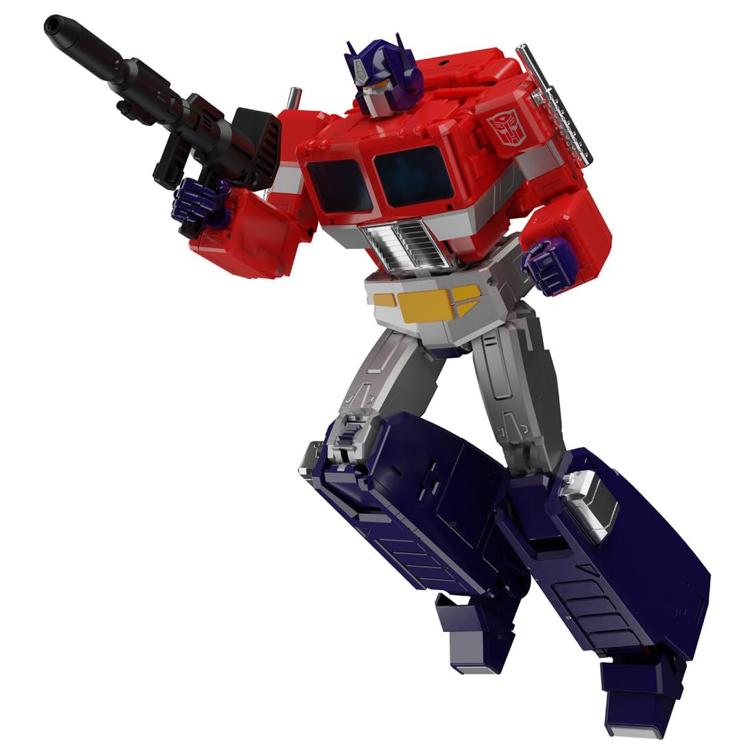 タカラトミー(TAKARA TOMY) トランスフォーマー マスターピース MP-44S オプティマスプライム 