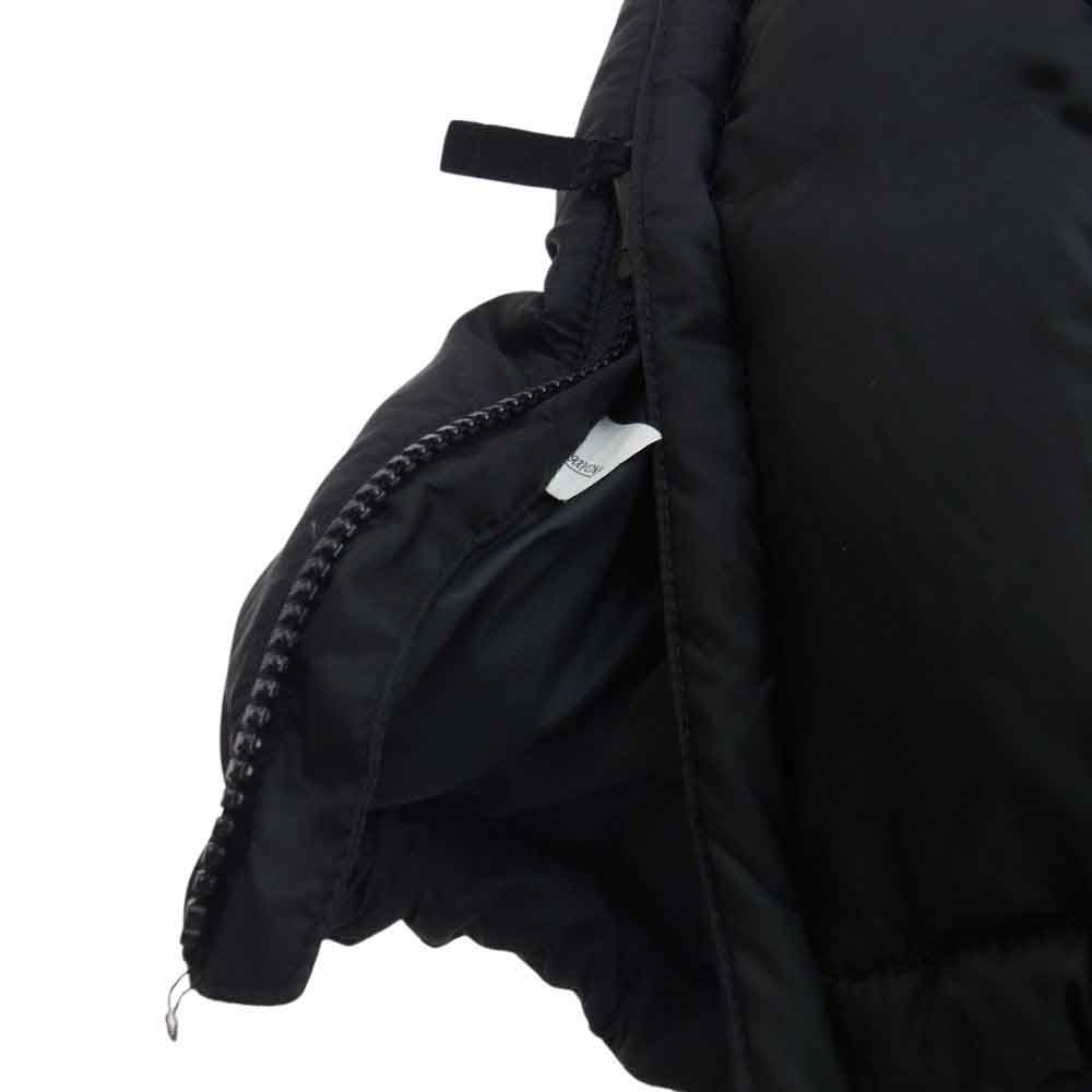 Supreme シュプリーム ダウンジャケット The North Face 800-Fill Half ...