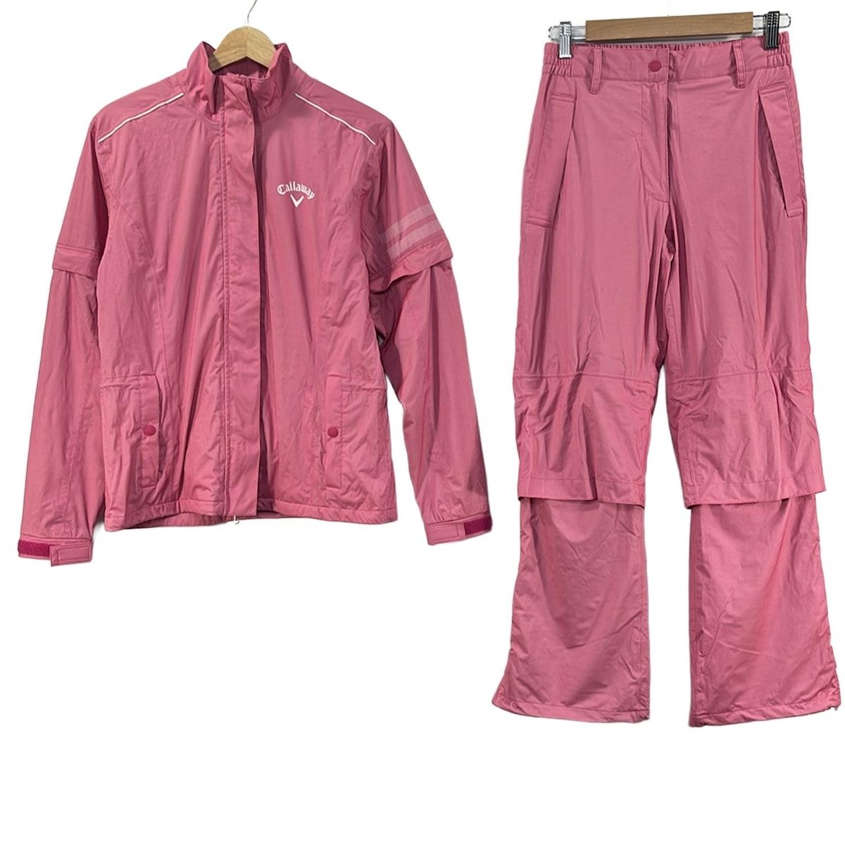 CALLAWAY(キャロウェイ) メンズセットアップ メンズ美品