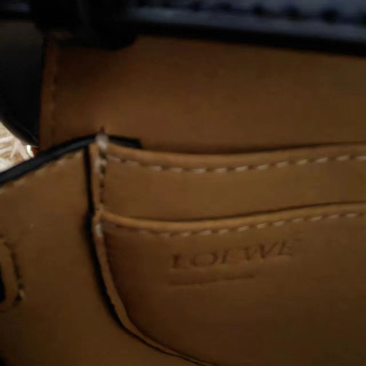 ロエベ LOEWE ショルダーバッグ