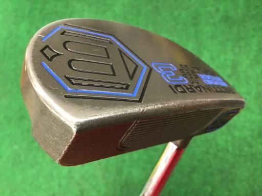 中古】 ベティナルディ BETTINARDI STUDIO STOCK 3(2017) 34 中古】 ベティナルディ BETTINARDI STUDIO STOCK 3(2017) 34