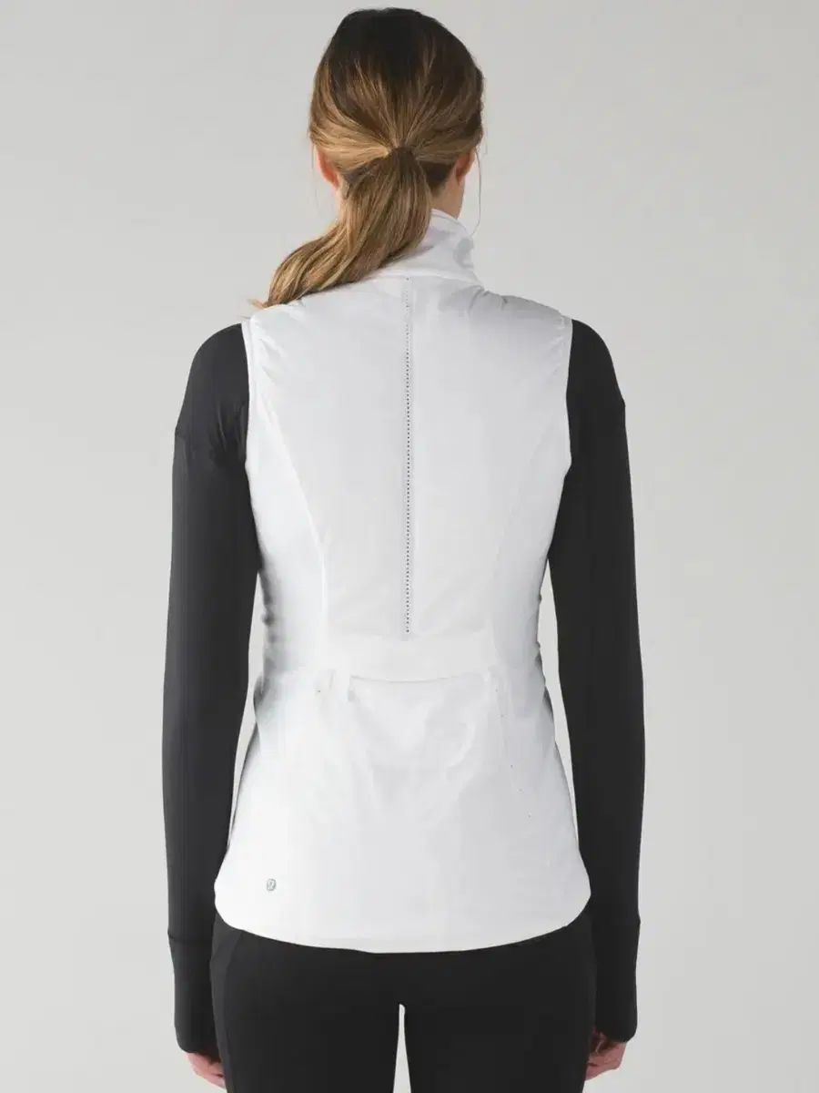 lululemon ルルレモン Run for c ベスト ランニング ルル 4