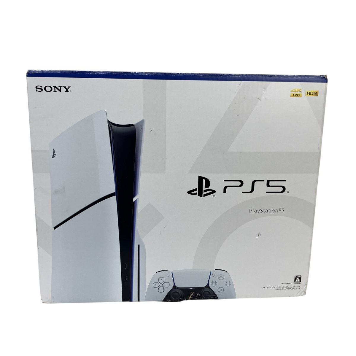 SONY - ソニー PlayStation5  CFI-2000A01 s-l1200.jpg