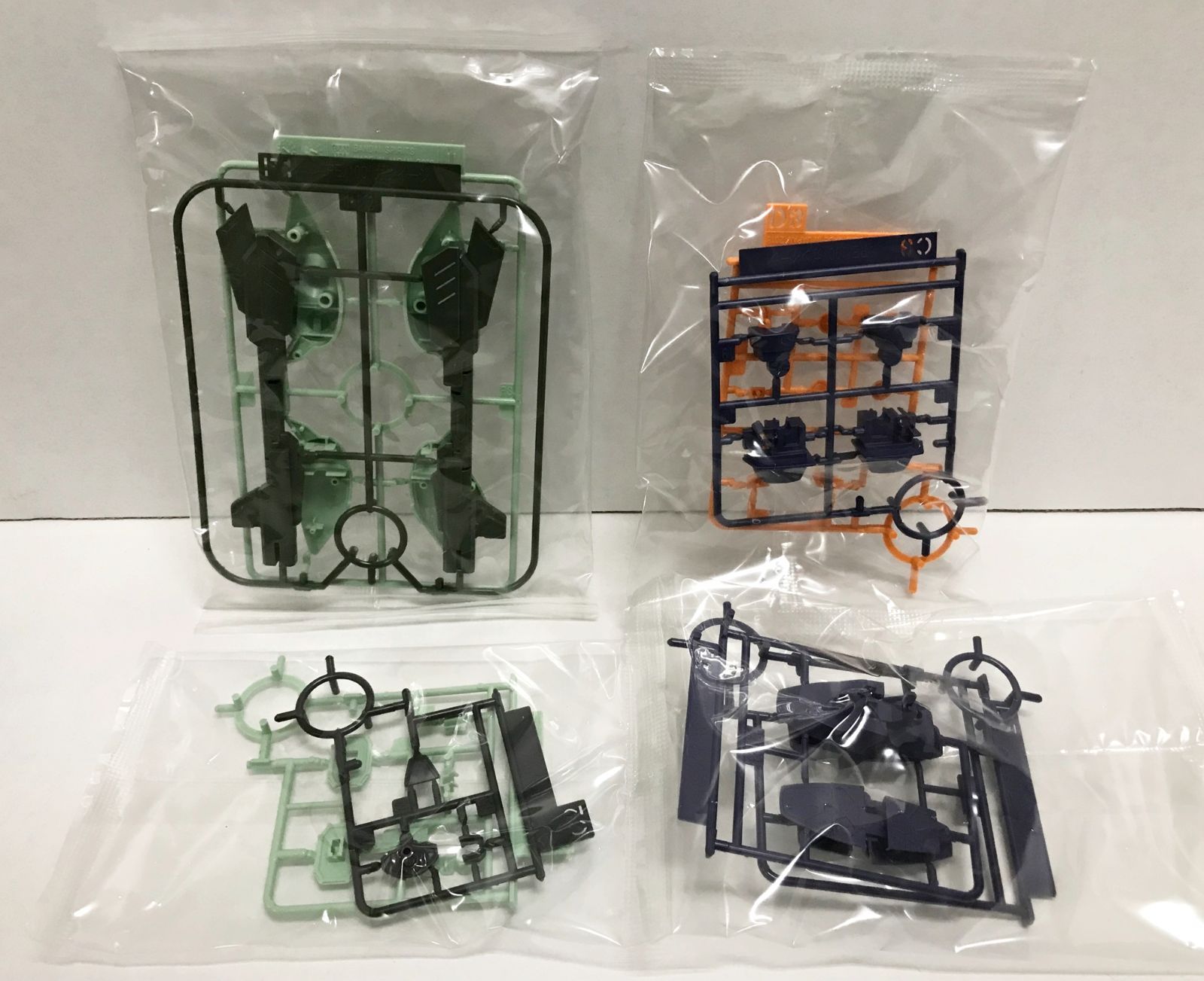 併売品