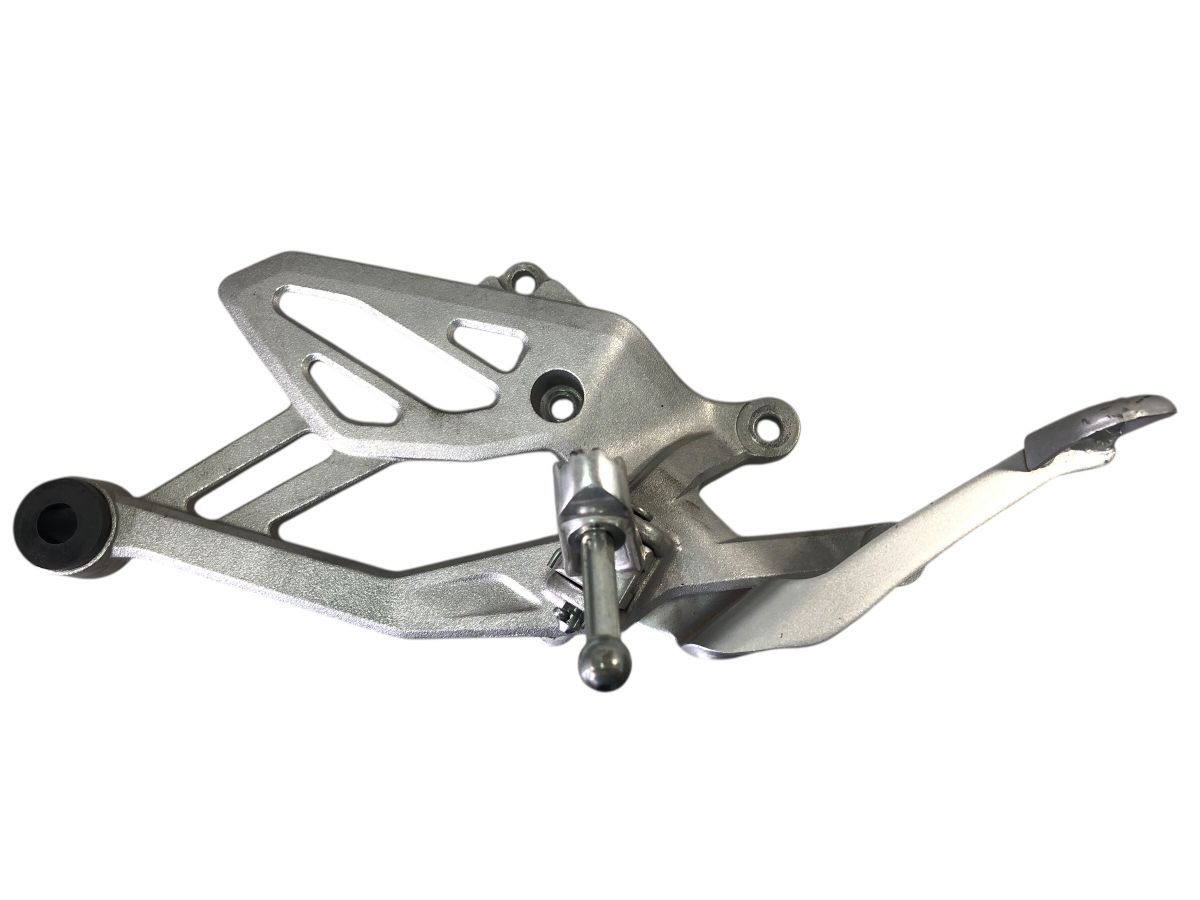 ホンダ ジョーカー 純正オプション フロント フェンダー パイプ