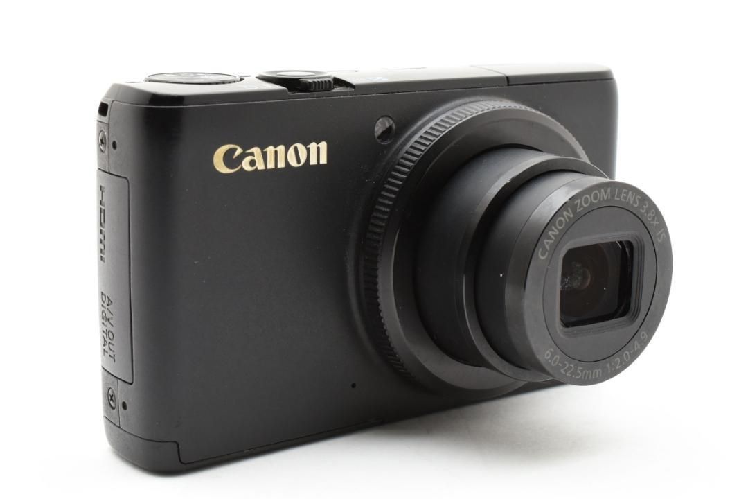 205 Canon