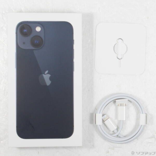 0 iPhone mini Apple | - 中古⁄クーポンで22000円OFF 訳あり品(外装