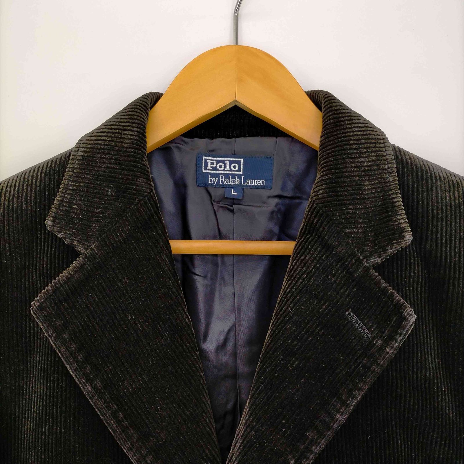 ポロバイラルフローレン Polo by RALPH LAUREN 00s 3B コーデュロイ 