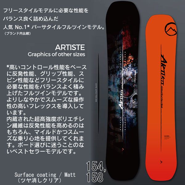 NOVEMBER ARTIST WIDE 154 23/24