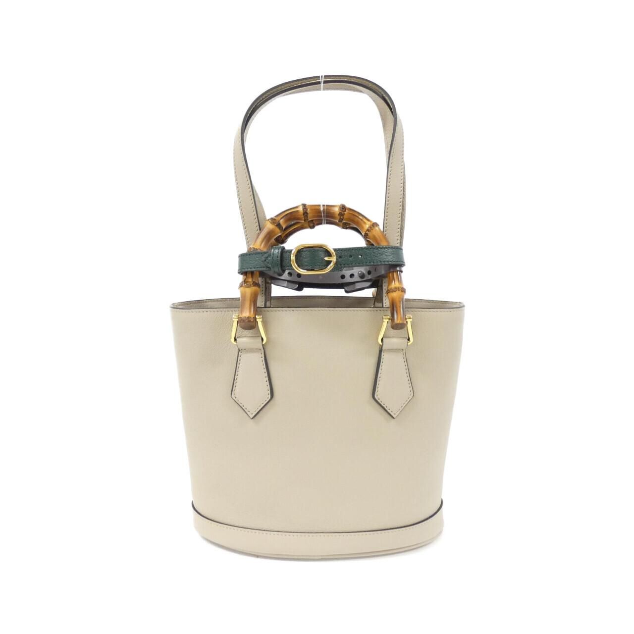 未使用品】グッチ DIANA 750396 FACAG バッグ - メルカリ