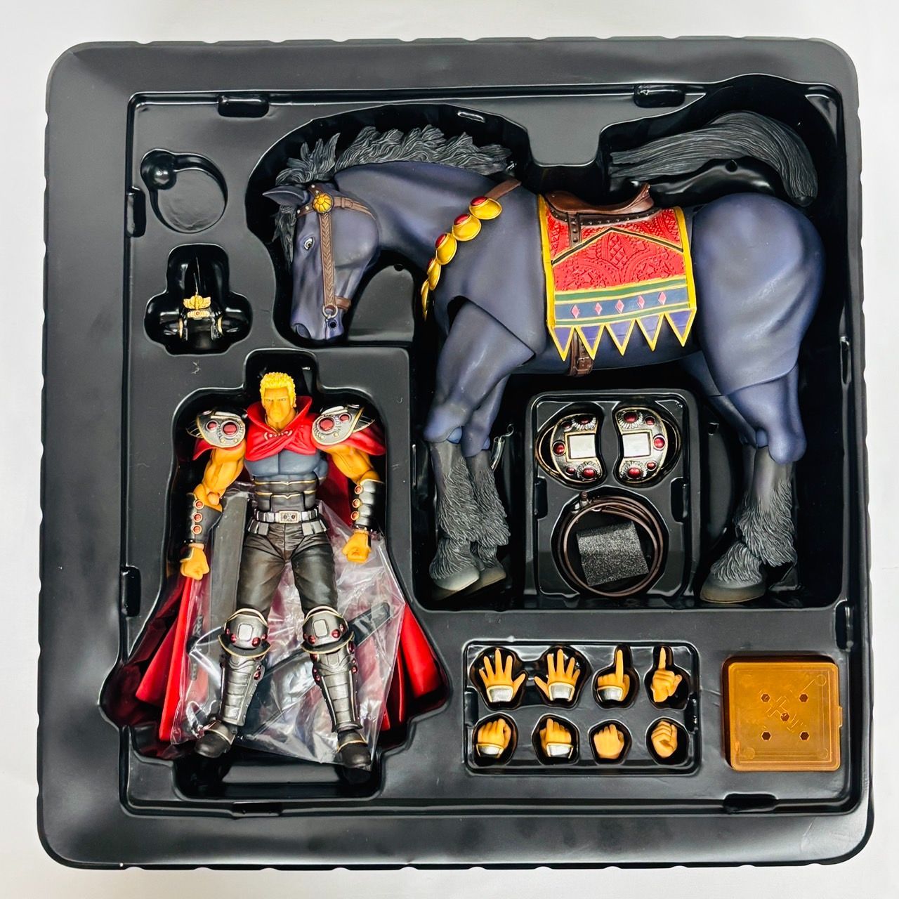 KAIYODO 海洋堂 フィギュア 2点セット 仏像 置物 海洋堂 仏像セット