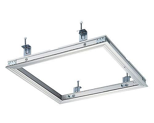 ダイケン 天井点検口シーリングハッチ 気密タイプ 白 CXBW45