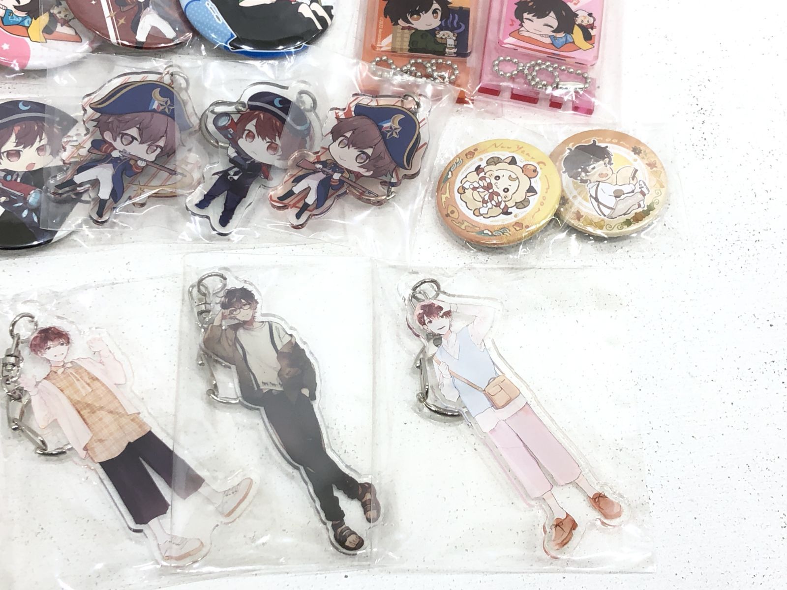 小牧店】天月 グッズ まとめ セット 【T710-0956】 - メルカリ