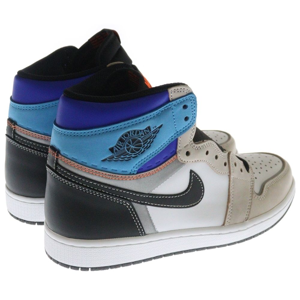 NIKE (ナイキ) AIR JORDAN 1 RETRO HIGH OG PROTOTYPE エア