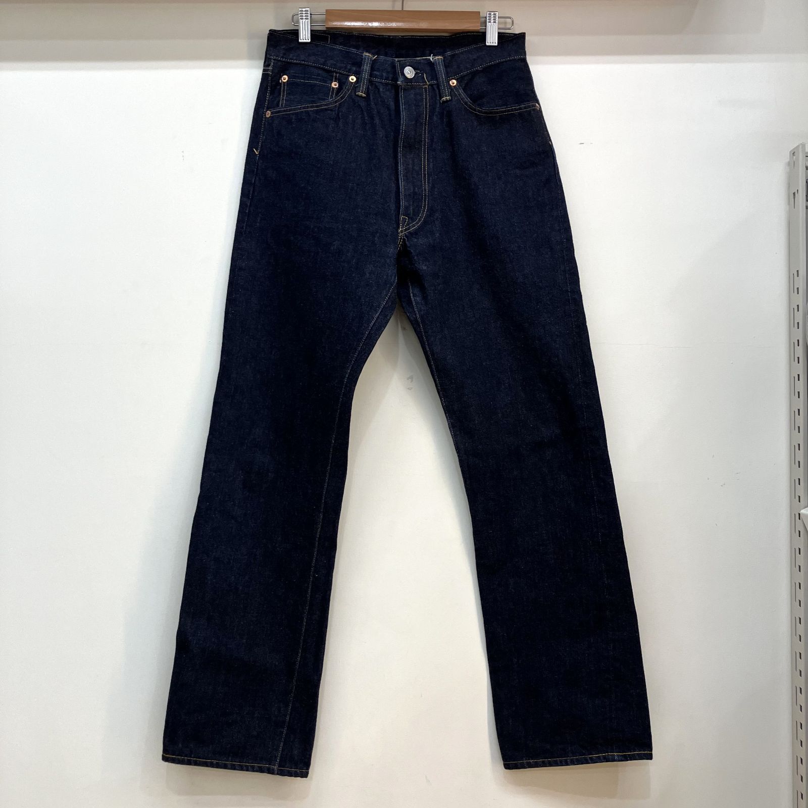 SUGAR CANE シュガーケーン デニムパンツ lot 1955Z W31 L34