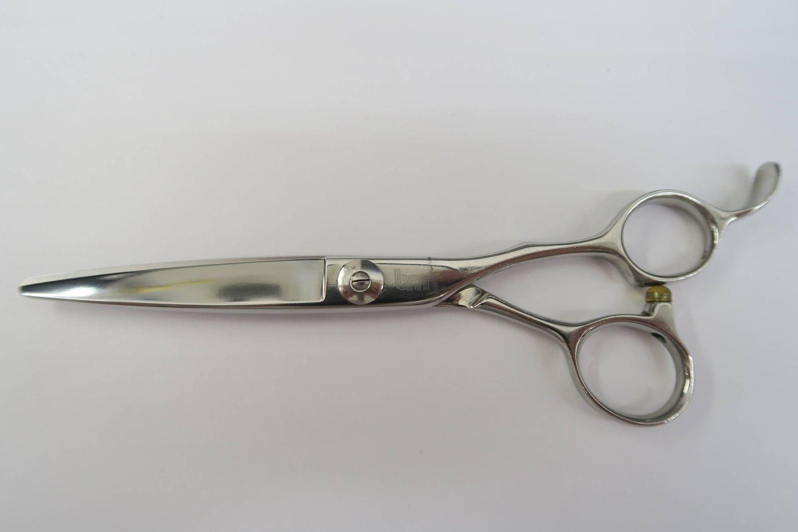 Bランク【BM SCISSORS】 KSL575 シザー 美容師・理容師 5.75インチ 右利き 【】:H-8864