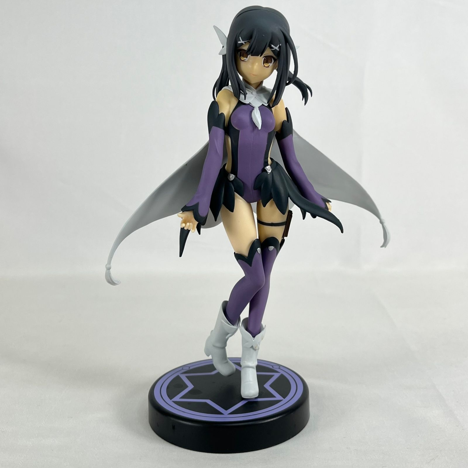 Fate/kaleid liner プリズマ☆イリヤ 美遊 Wieder プライズ フィギュア