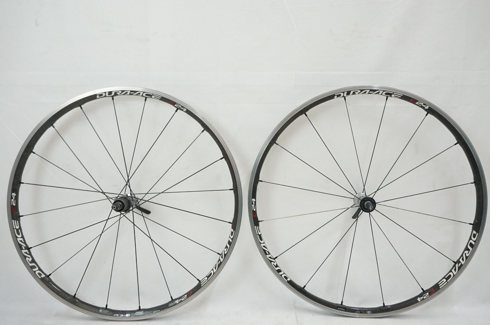 SHIMANO シマノ DURA ACE WH-7900 C24 CL ホイールセット | バイチャリ福岡店