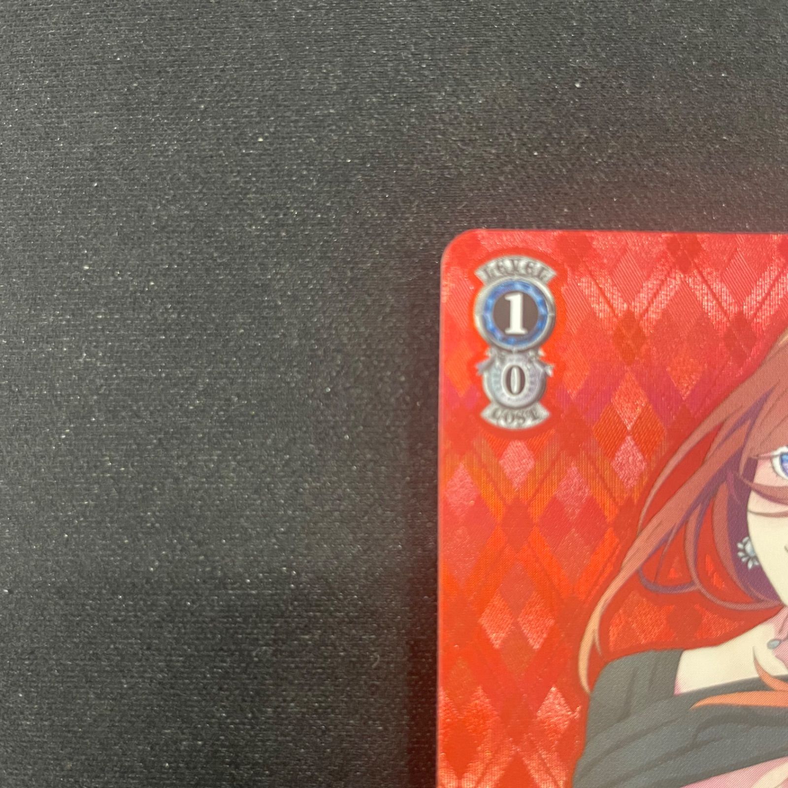 羞花閉月 中野三玖 ofr psa10 ヴァイスシュヴァルツ 羞花閉月 中野三玖 OFR psa10 ヴァイス