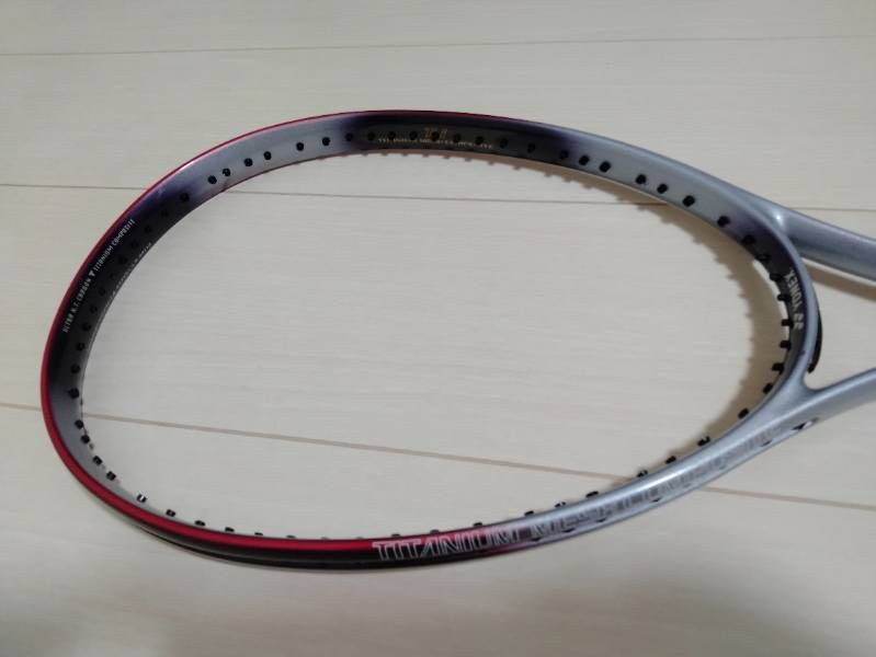 ヨネックス 軟式