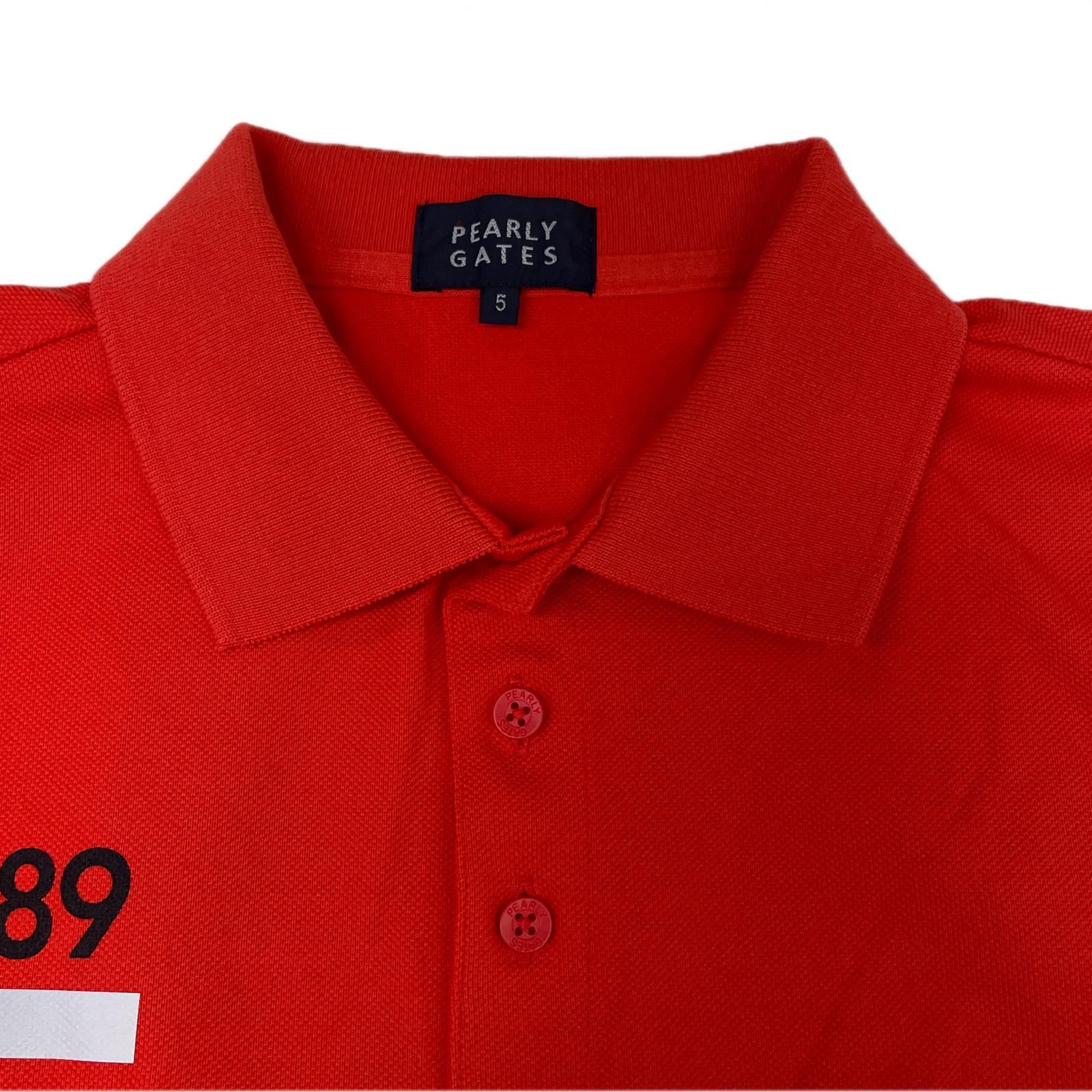 パーリーゲイツ PEARLY