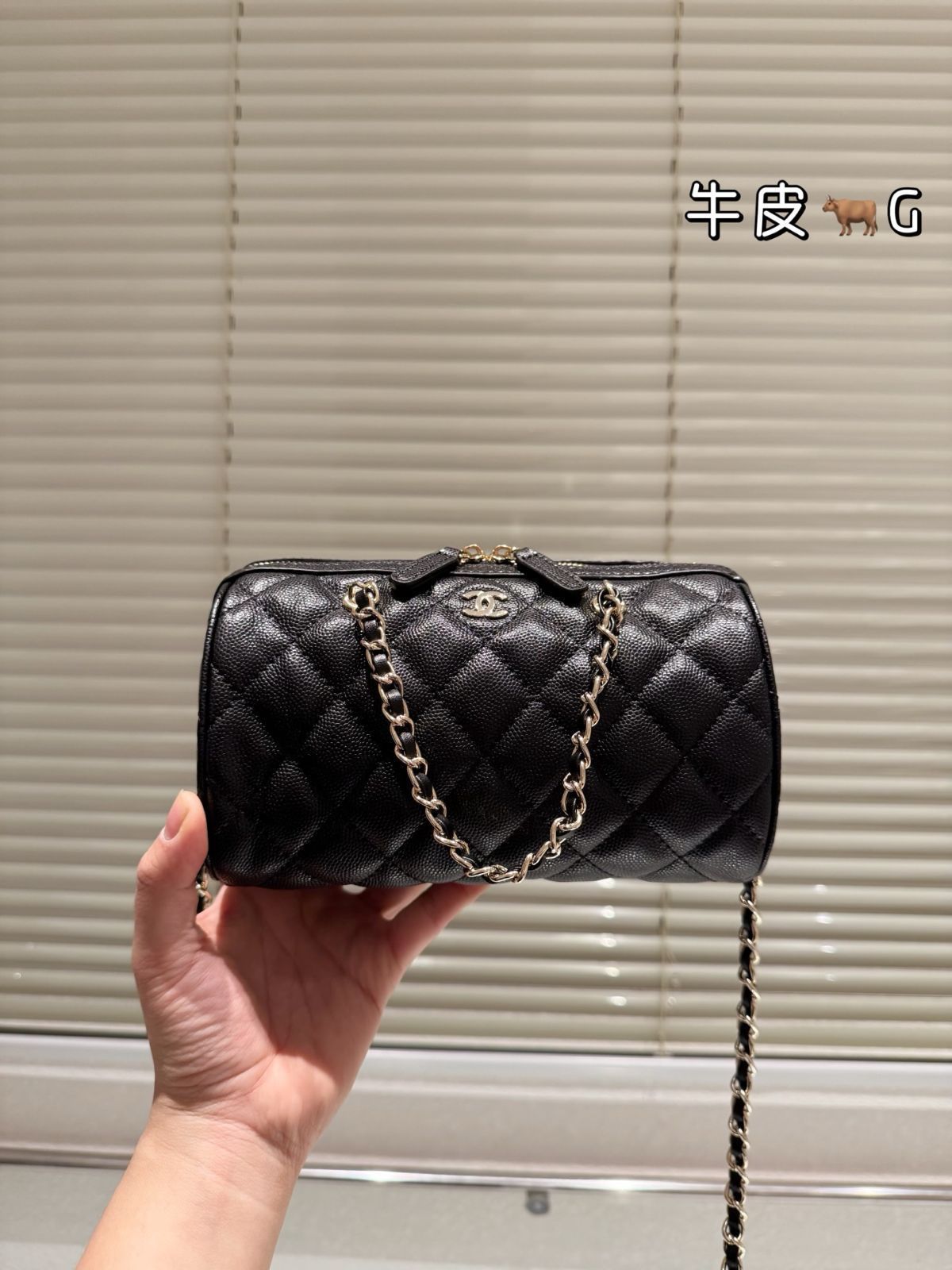 【存在感際立つ逸品】CHANEL ボーリングバッグ 25A新作 存在感際立つ逸品】CHANEL ボーリングバッグ 25A新作