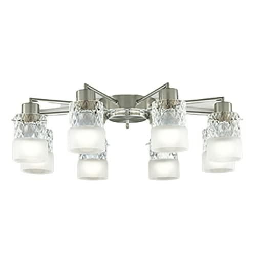 オーデリック 天井照明 6灯 OC006573 シャンデリア ODELIC OC006573