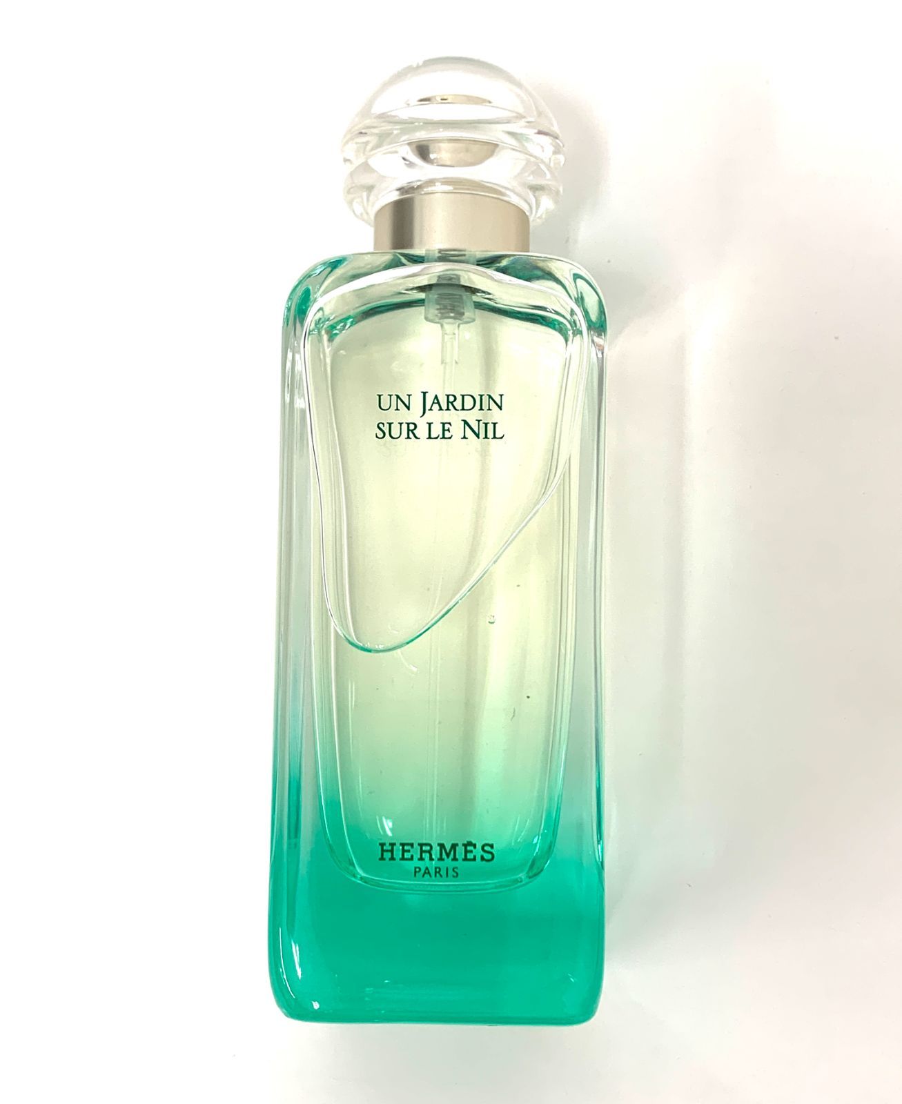 Amazon.com : Hermes Un Jardin Sur Le Nil Unisex 1 oz EDT