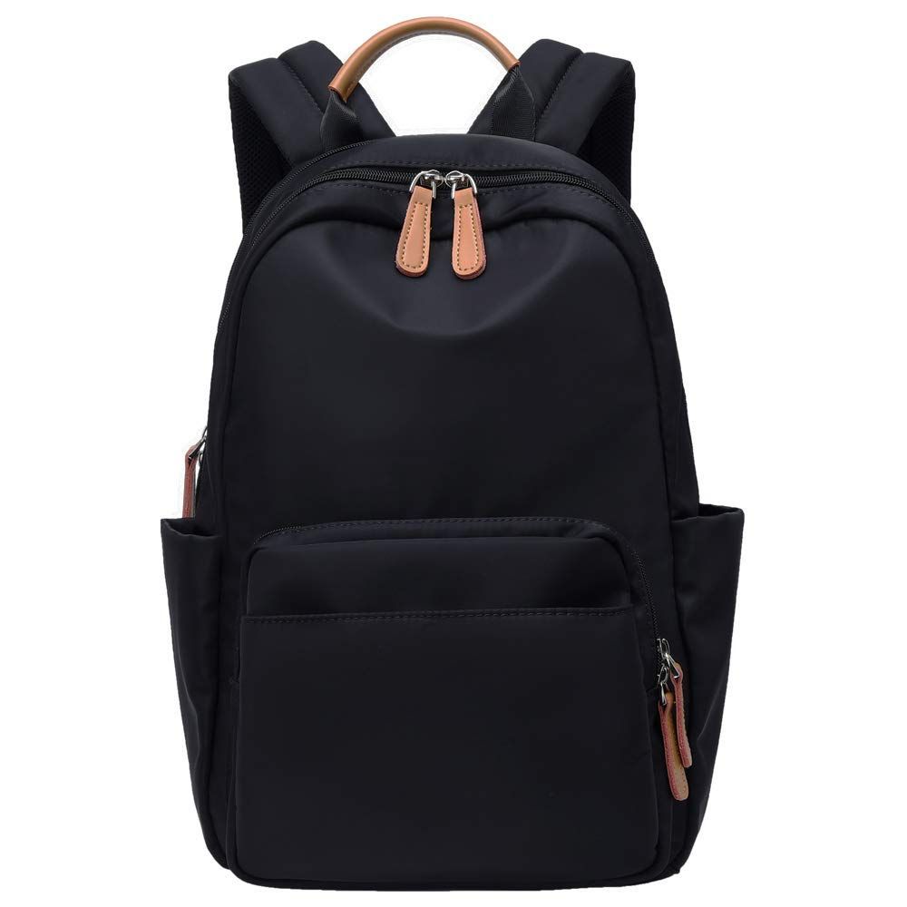 マザーズリュック バックパック リュックサック 男女兼用 アウトドア 外出 背面ポケット ナイロン 軽量 プレゼント 防水 おしゃれ 大人 通勤 通学 PCリュック 大容量 A4 メンズ レディース リ