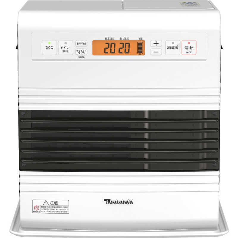 石油ファンヒーター GRタイプ