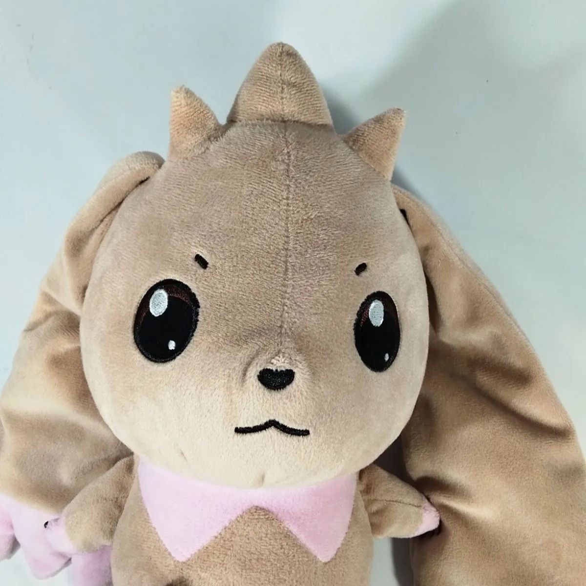 激レア　ロップモン　デジモンテイマーズでっかいぬいぐるみ デジモンテイマーズ でっかいぬいぐるみ～テリアモン