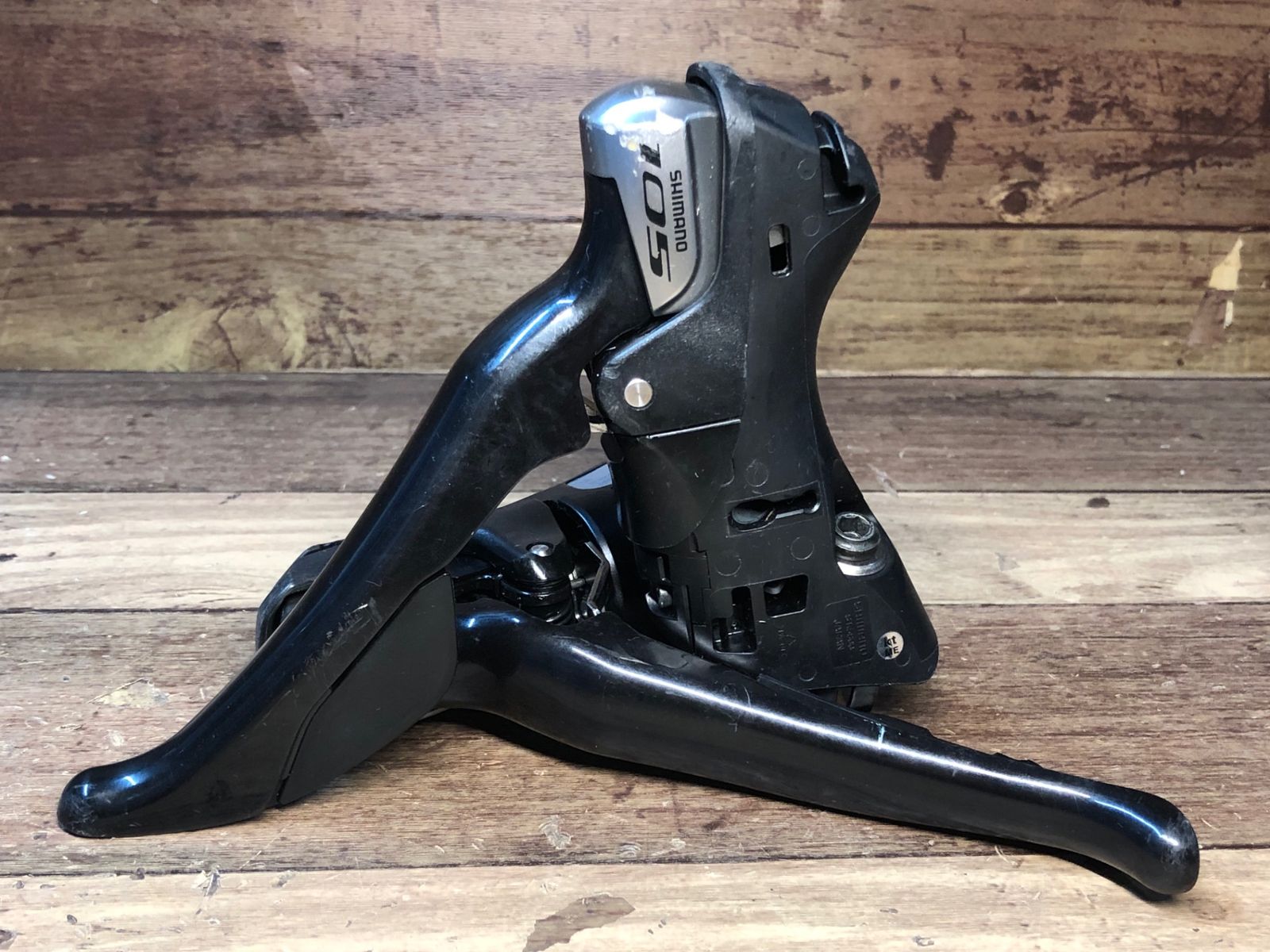 2025年最新】Yahoo!オークション -デュラエース stiレバーの中古品